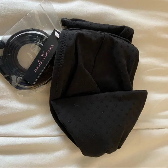 NWT Victoria Secret Bandeau S - Picture 3 of 4